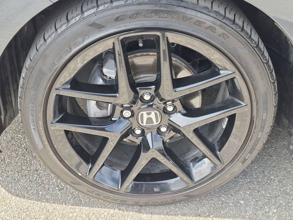Used 2024 Honda Civic Sport image 24