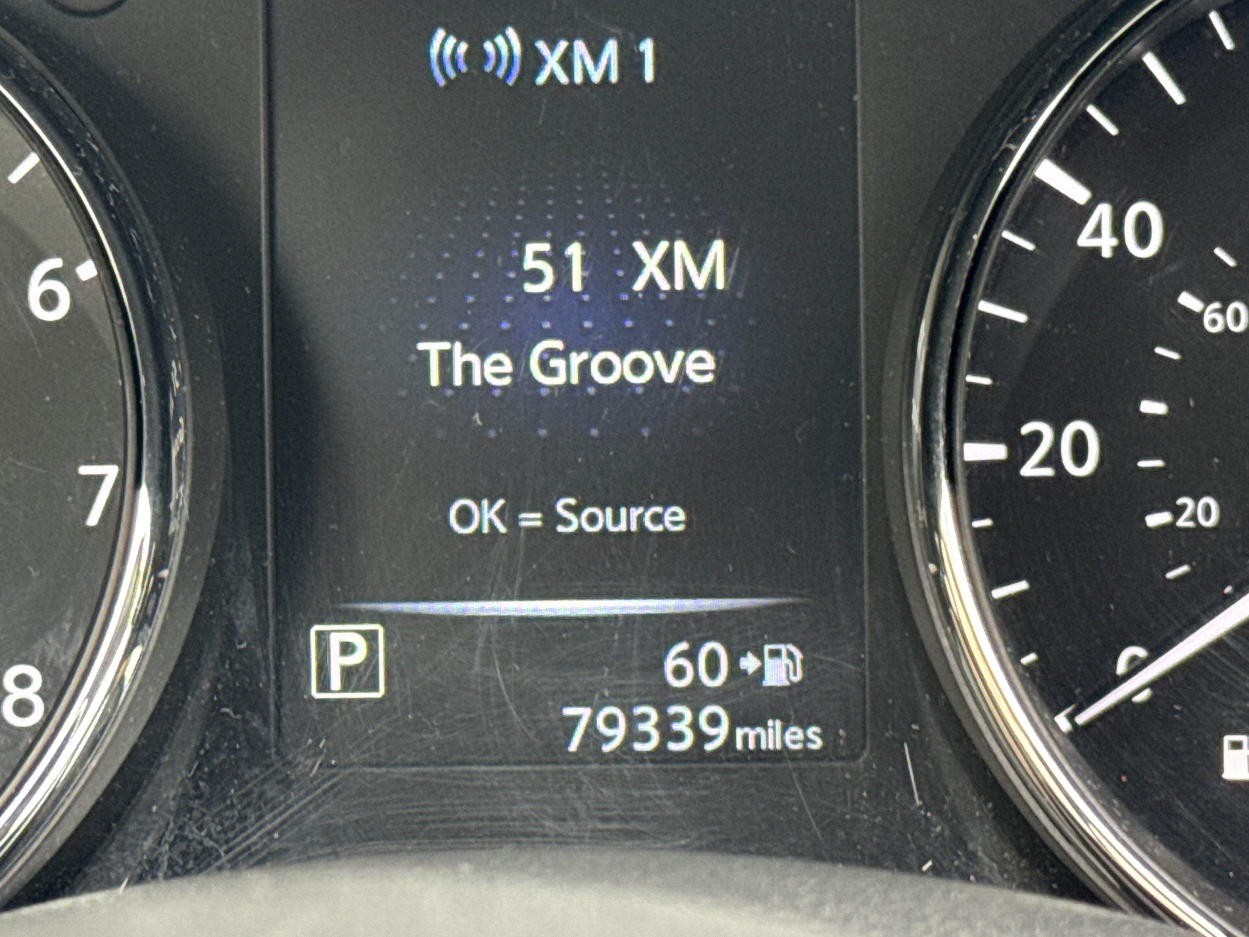 Used 2017 Nissan Rogue S w/ S Appearance Package image 19