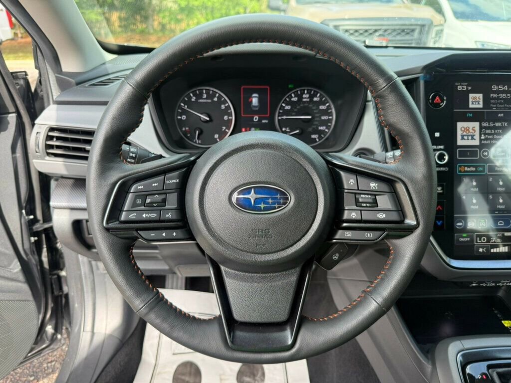Used 2026 Subaru Crosstrek 2.5i Limited w/ Crosstrek Mirror Package AWD/4WD image 5