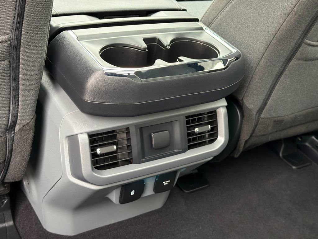 Used 2025 Ford F150 XLT w/ Equipment Group 303A High image 20