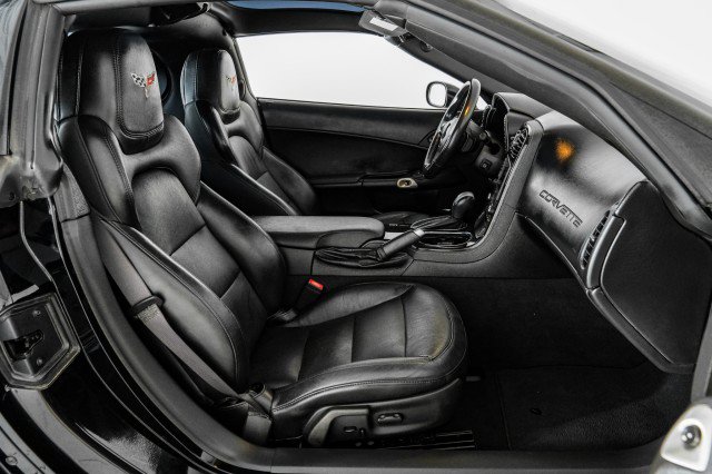 Used 2013 Chevrolet Corvette Grand Sport w/ 3LT Preferred Equipment Group RWD image 31