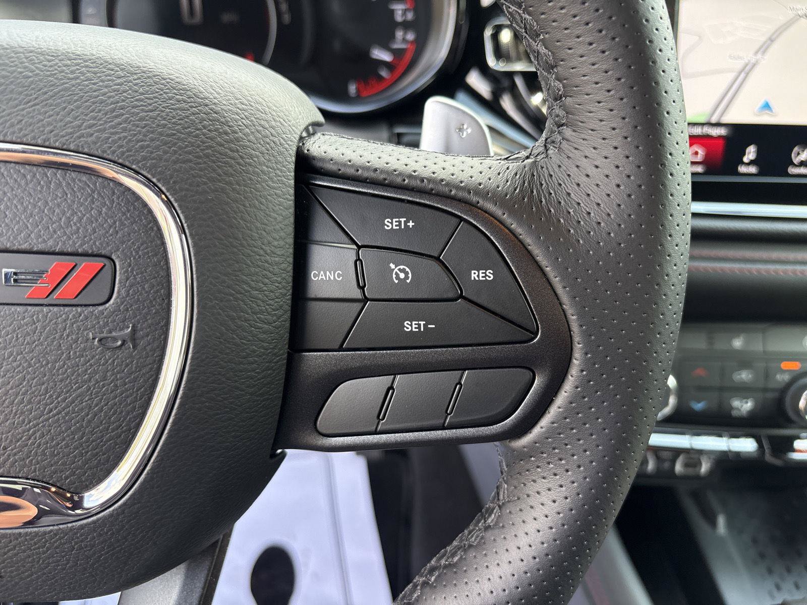 Used 2026 Dodge Durango GT w/ Blacktop Package AWD/4WD image 19
