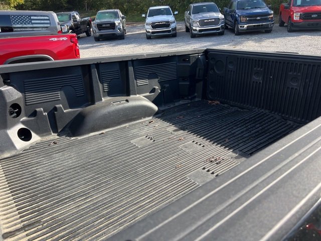 Used 2024 Chevrolet Silverado 2500 LT image 6