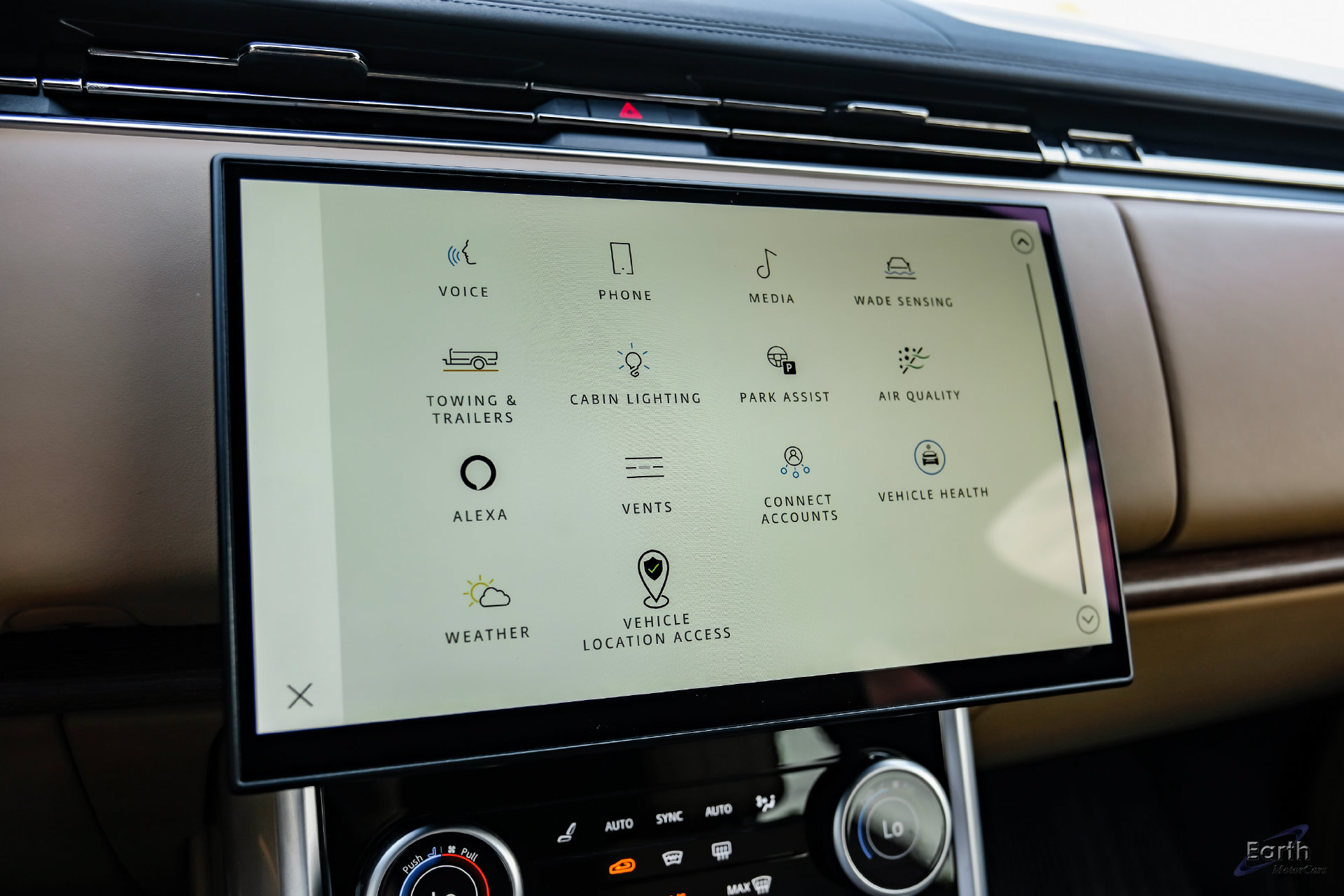 Used 2023 Land Rover Range Rover SE AWD/4WD image 60
