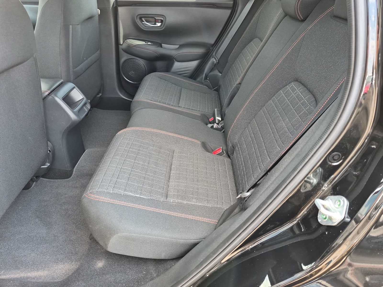Certified 2025 Honda HR-V Sport image 17