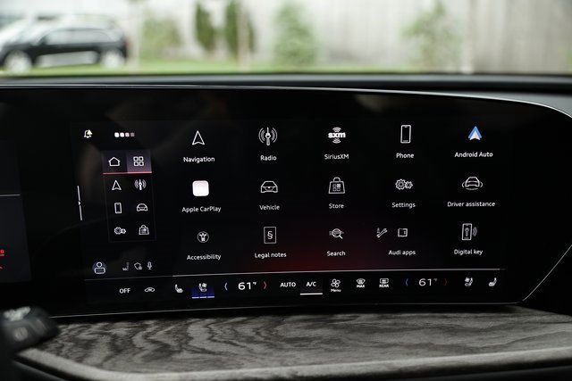 New 2025 Audi Q5 Premium Plus image 35