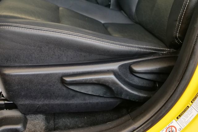 Used 2015 Toyota Prius C Four image 11