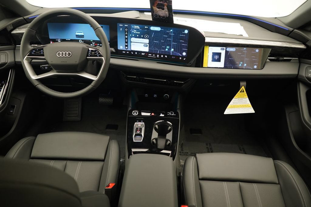 New 2027 Audi A6 e-tron Prestige AWD/4WD image 8