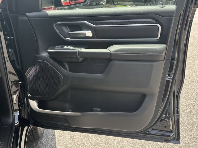 New 2026 RAM 1500 Big Horn w/ Back Country Package AWD/4WD image 14