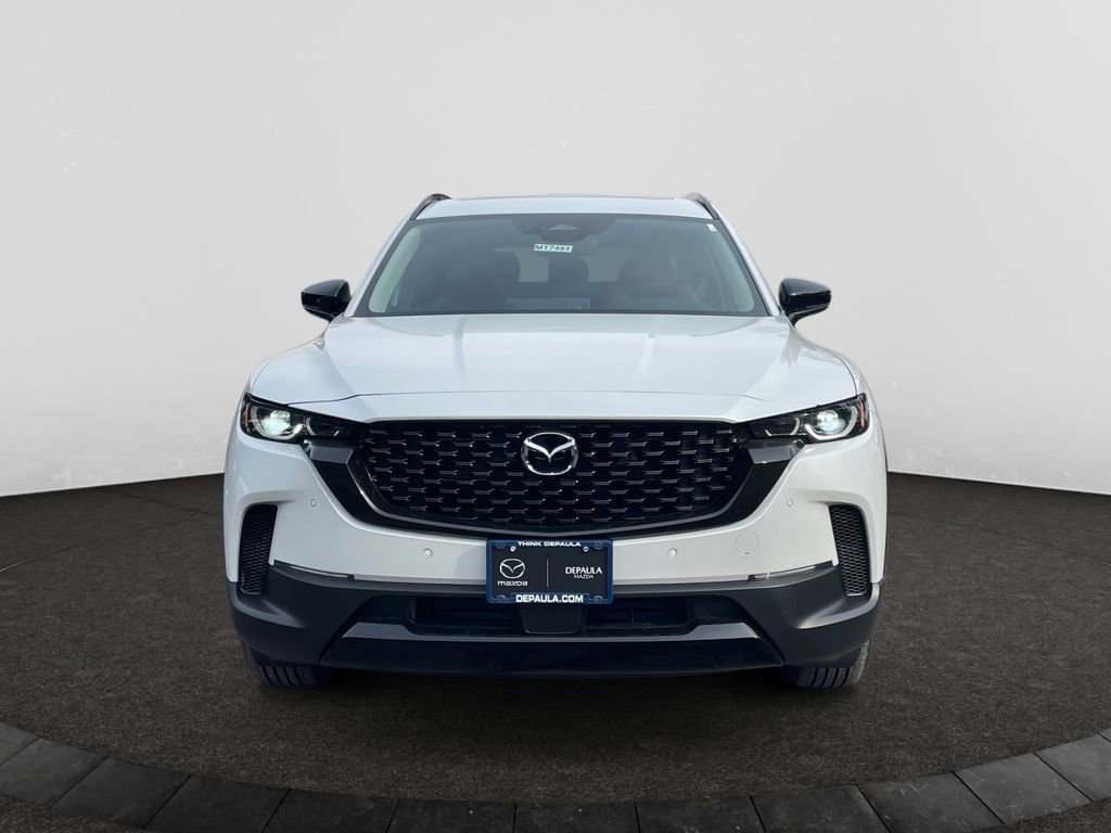 New 2026 MAZDA CX-50 AWD 2.5 Hybrid w/ Weather Package image 7