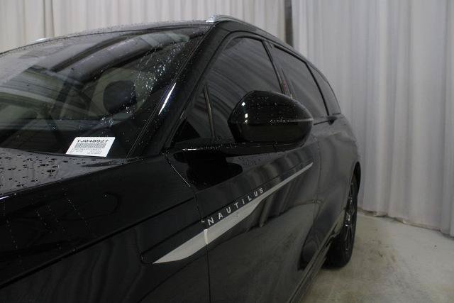 New 2026 Lincoln Nautilus Reserve AWD/4WD image 76