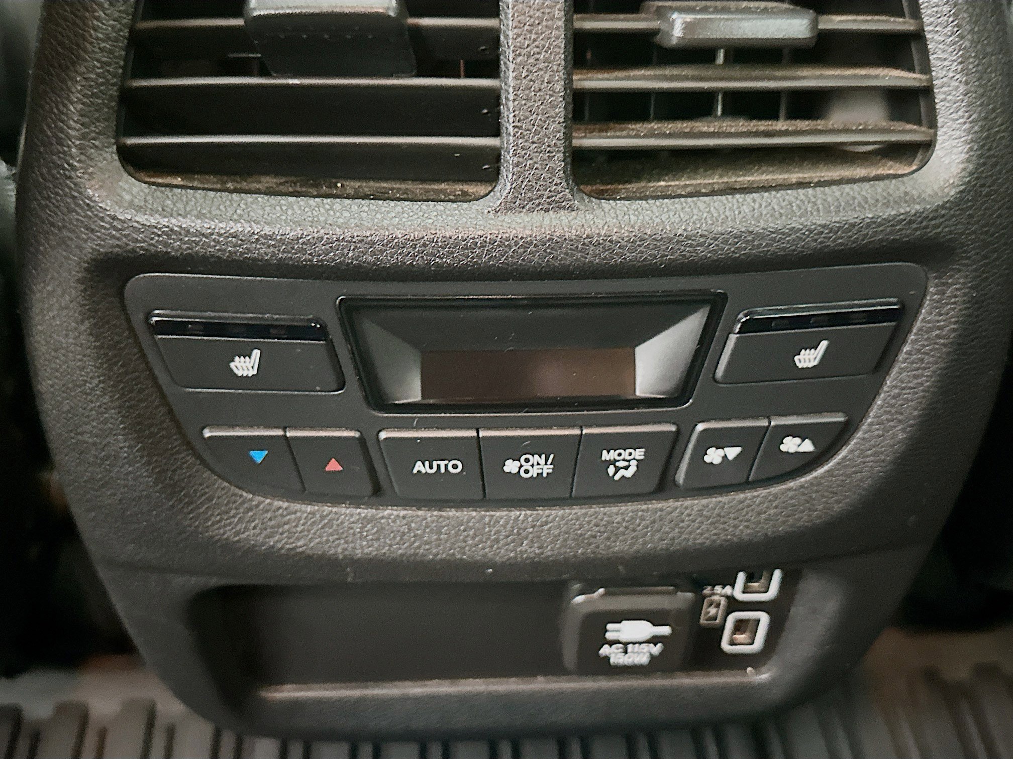 Used 2019 Honda Passport Elite image 28