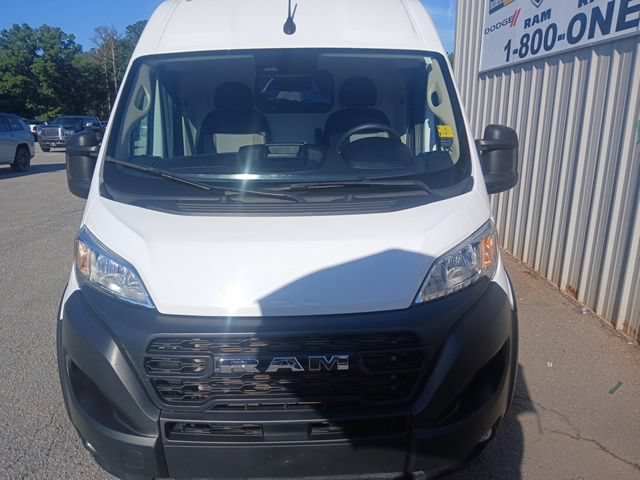 Used 2024 RAM ProMaster 2500 w/ Convenience Group FWD image 16