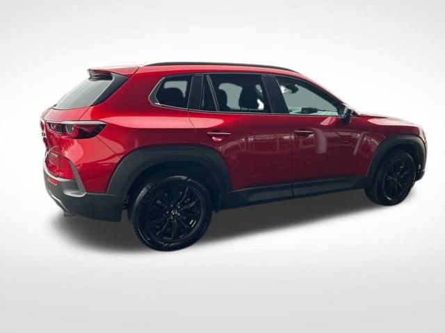 Used 2025 MAZDA CX-50 AWD 2.5 S w/ Weather Package image 7