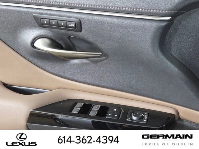 Used 2024 Lexus ES 350 w/ Premium Package image 29