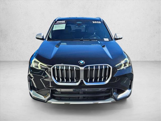 Certified 2023 BMW X1 xDrive28i w/ Premium Package image 2