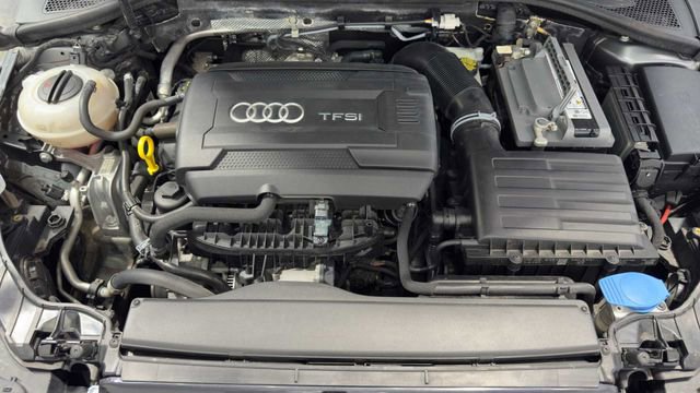 Used 2017 Audi A3 2.0T Premium w/ Convenience Package image 34