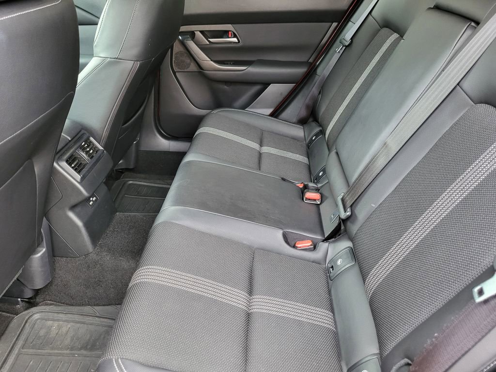 Used 2024 MAZDA CX-50 AWD 2.5 S w/ Cargo Package image 31