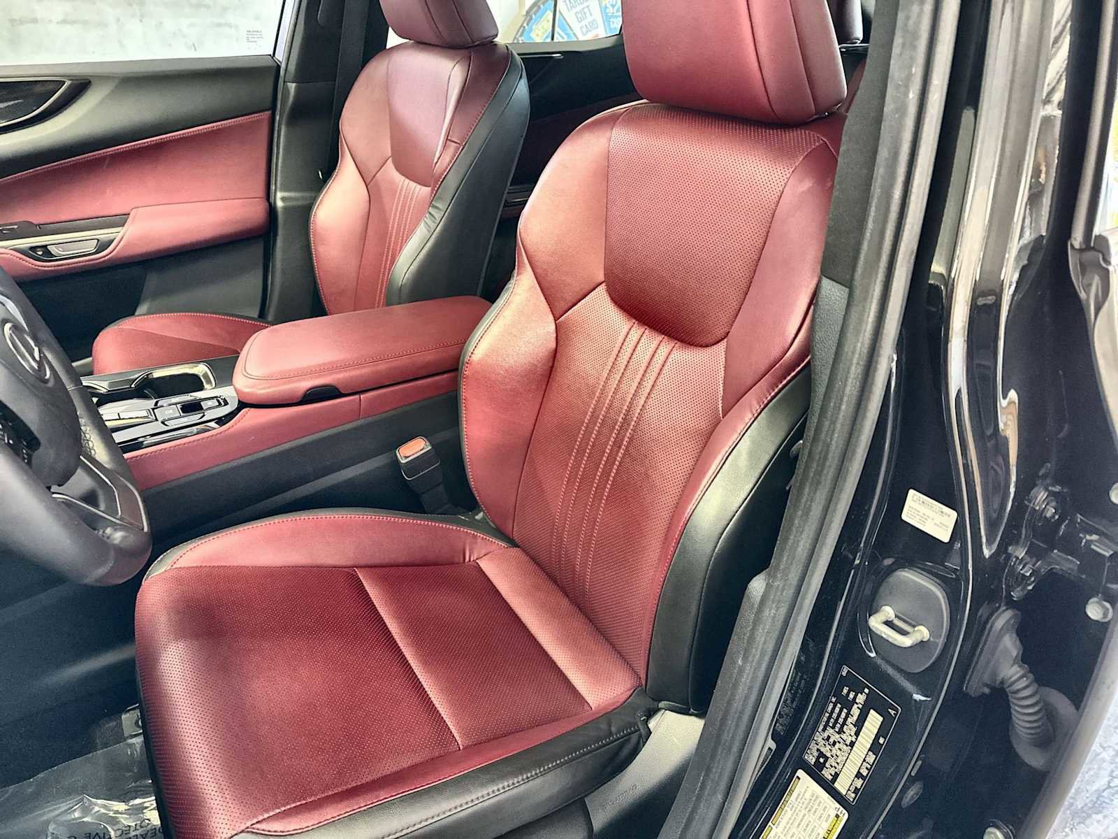 Used 2022 Lexus NX 250 FWD w/ Accessory Package 2 image 16