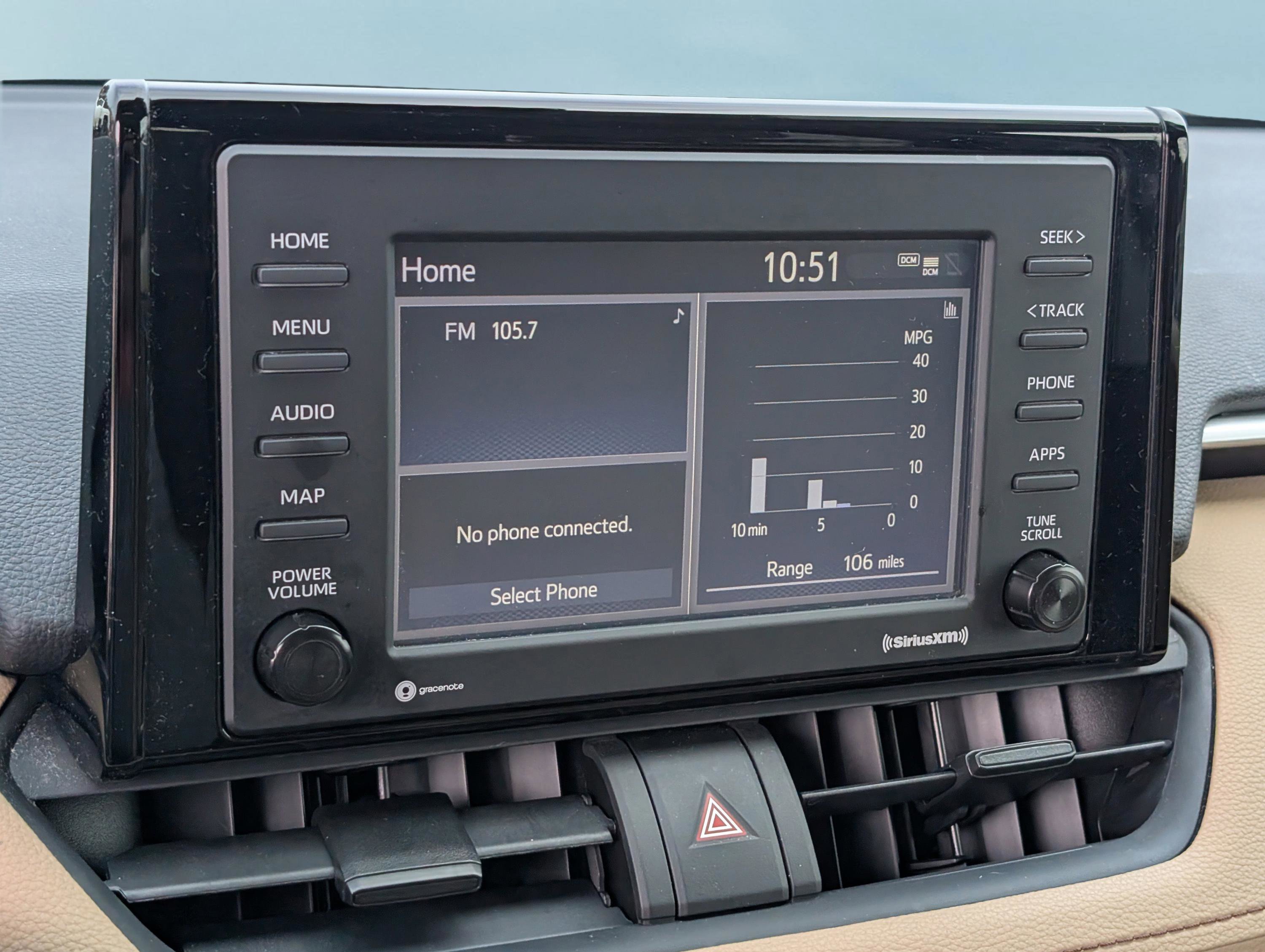 Used 2020 Toyota RAV4 LE image 22