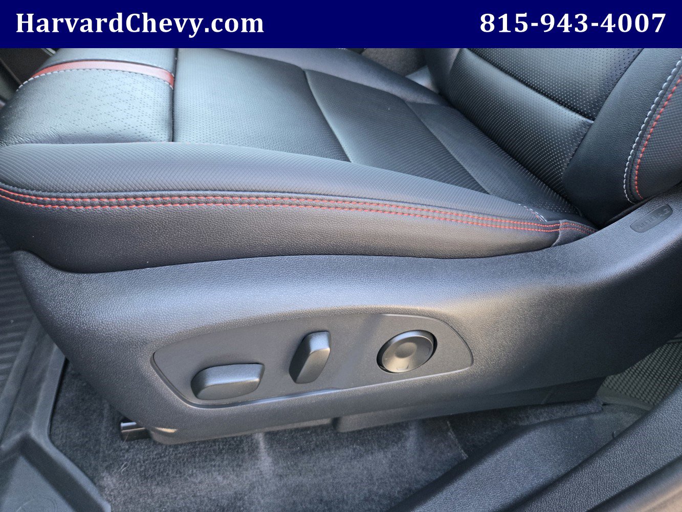Used 2024 Chevrolet Traverse RS w/ LPO, Floor Liner Package AWD/4WD image 27