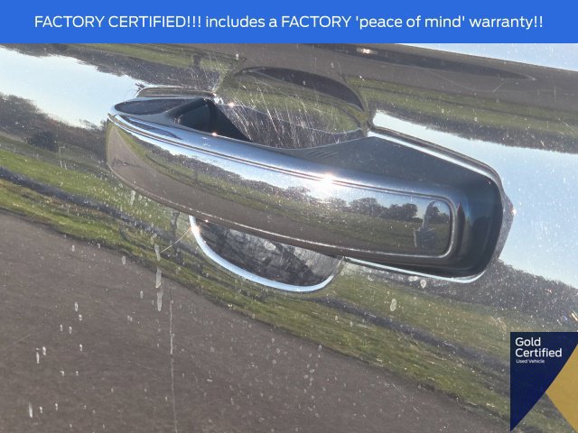 Used 2025 Ford Expedition Active AWD/4WD image 25