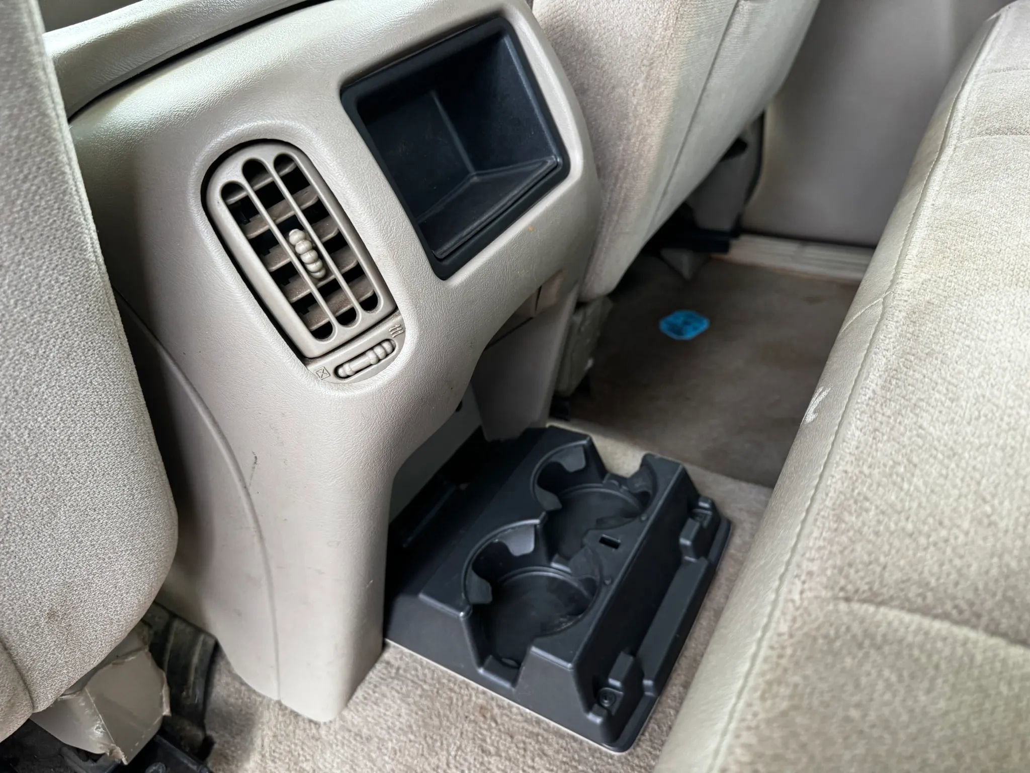 Used 2003 GMC Sierra 1500 SLE RWD image 12