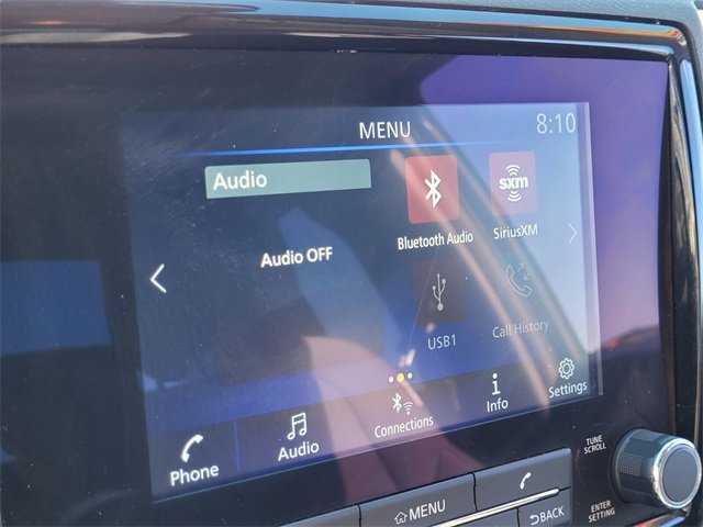 Used 2024 Nissan Frontier S w/ S Utility Package image 15