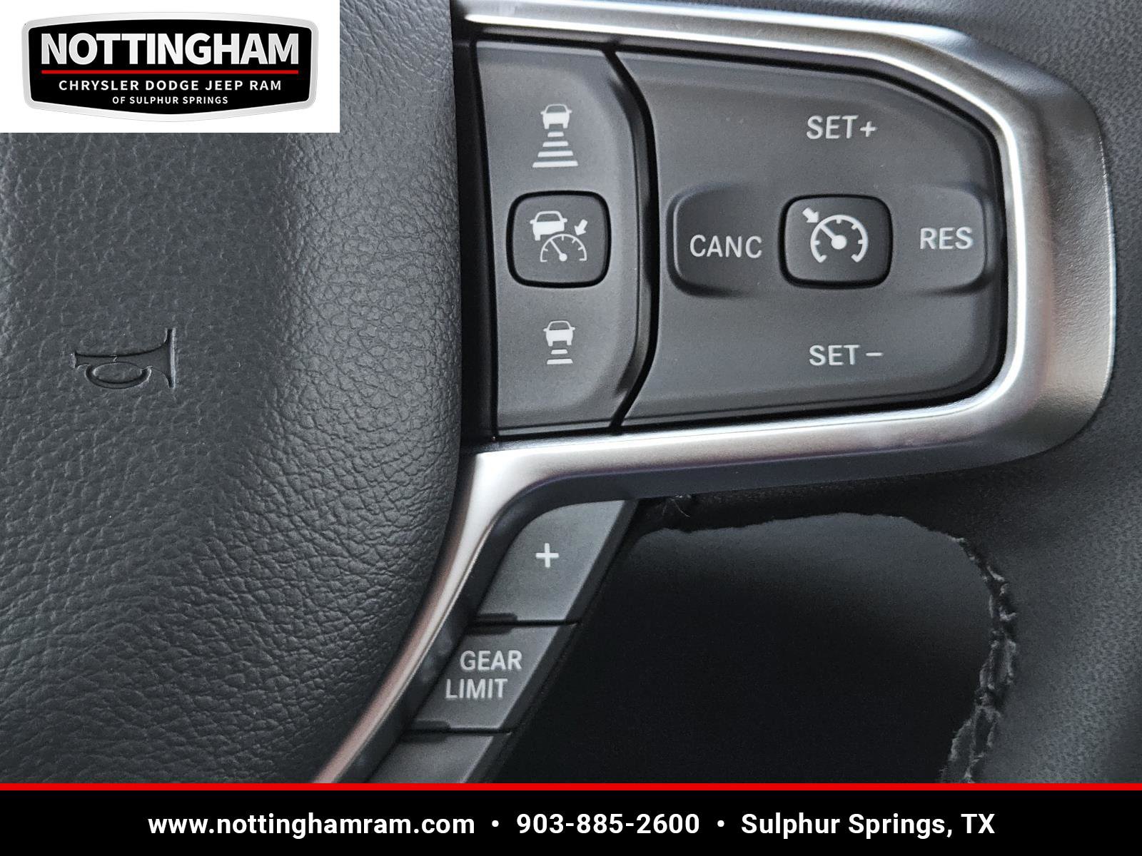 New 2026 RAM 1500 Lone Star AWD/4WD image 19