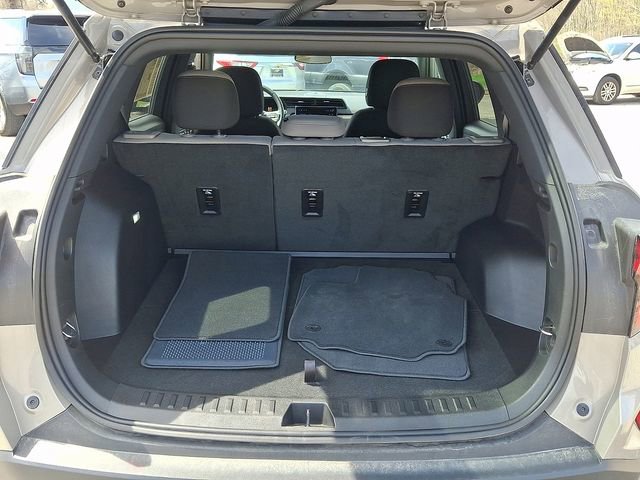 Used 2026 GMC Terrain Elevation w/ Black Edition image 30