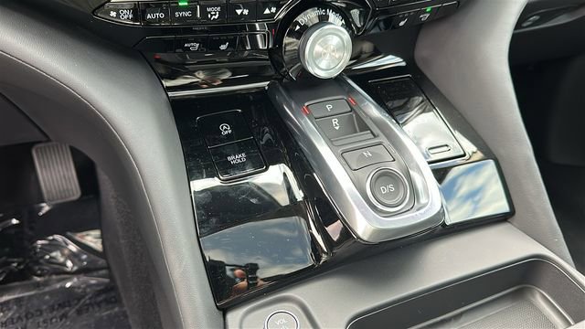 New 2026 Acura MDX SH-AWD w/ Technology Package image 19