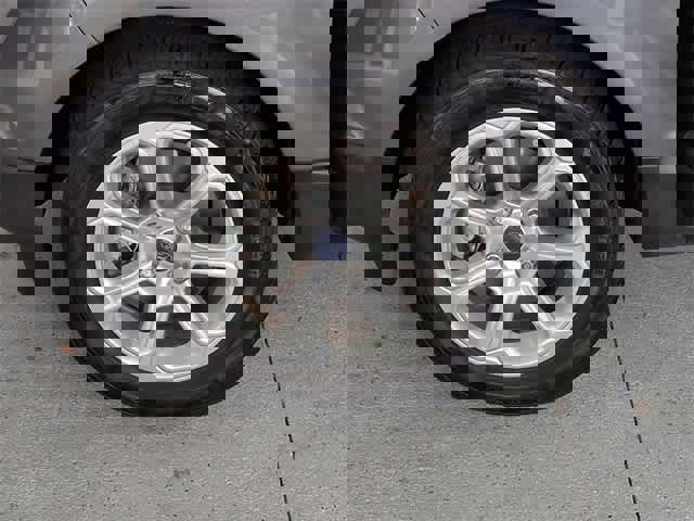 Used 2020 Ford EcoSport SE w/ SE Convenience Package image 14