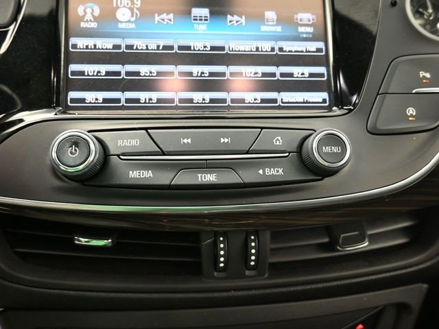 Used 2019 Buick Envision Essence image 27