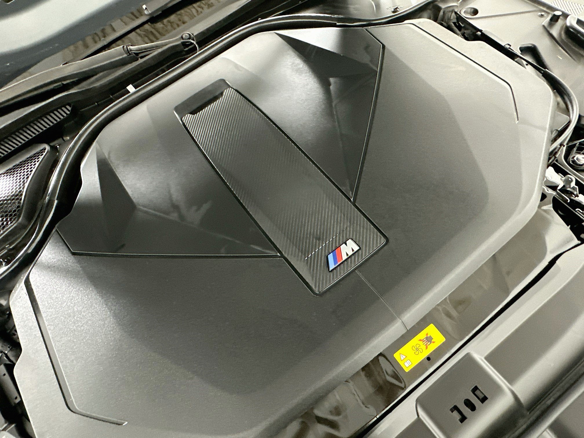Used 2024 BMW i5 M60 w/ Premium Package AWD/4WD image 32