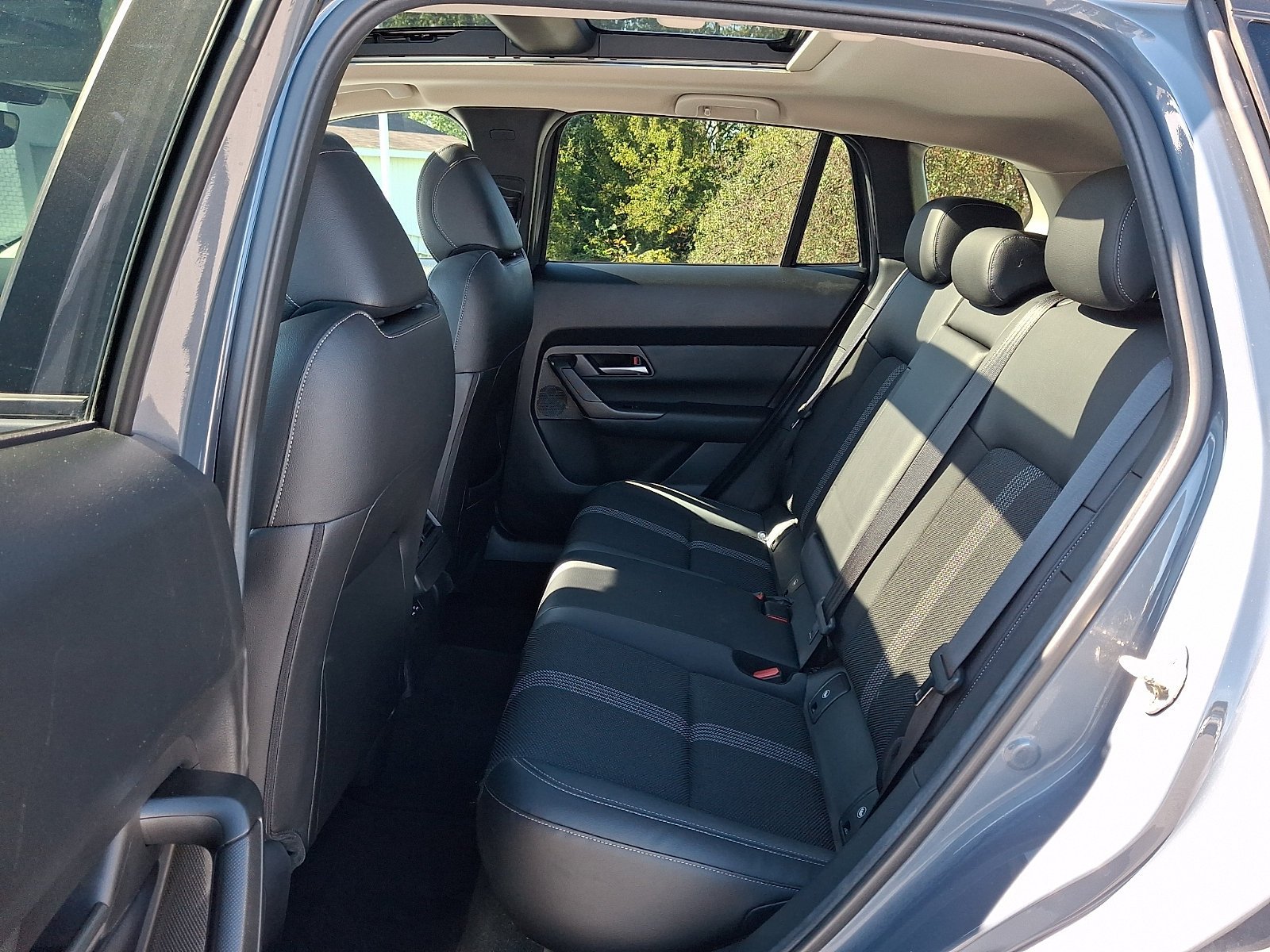 Certified 2023 MAZDA CX-50 2.5 S w/ Preferred Plus Pkg AWD/4WD image 11