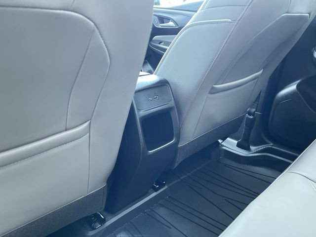 Certified 2025 Buick Envista Avenir FWD image 21