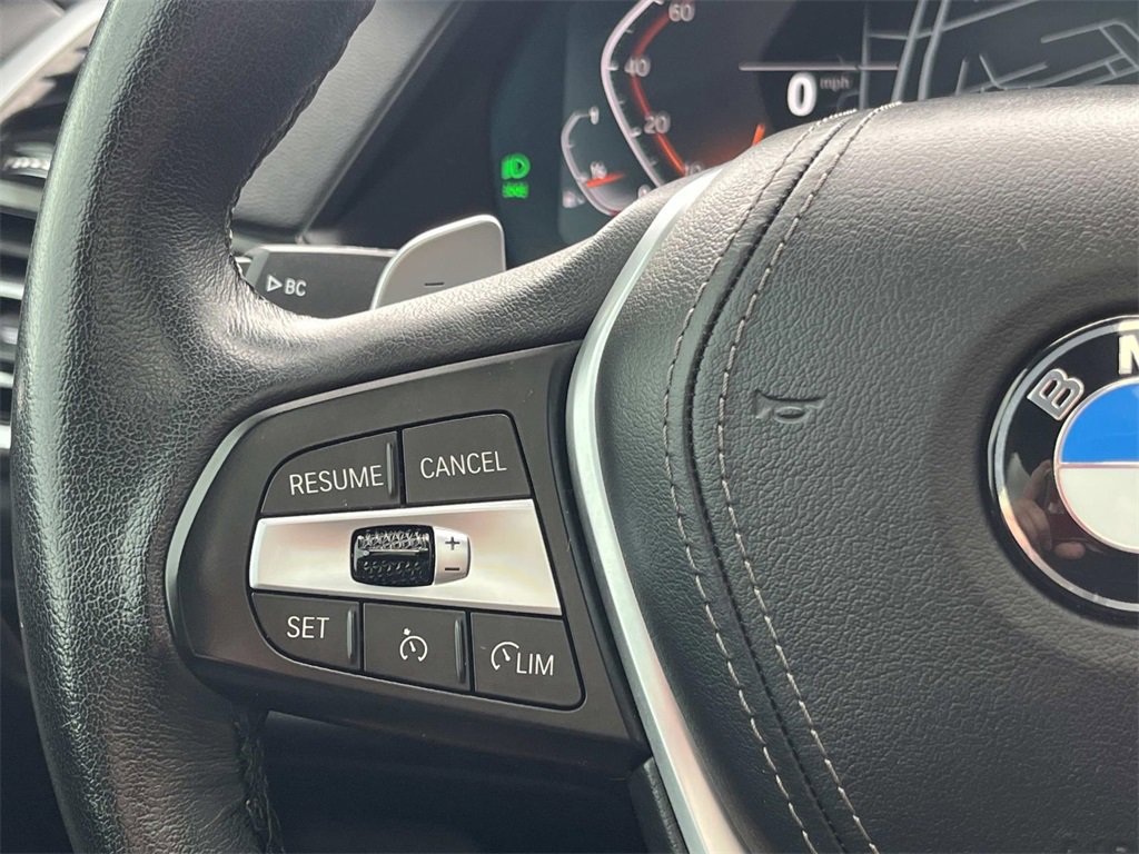 Used 2023 BMW X5 xDrive40i image 16