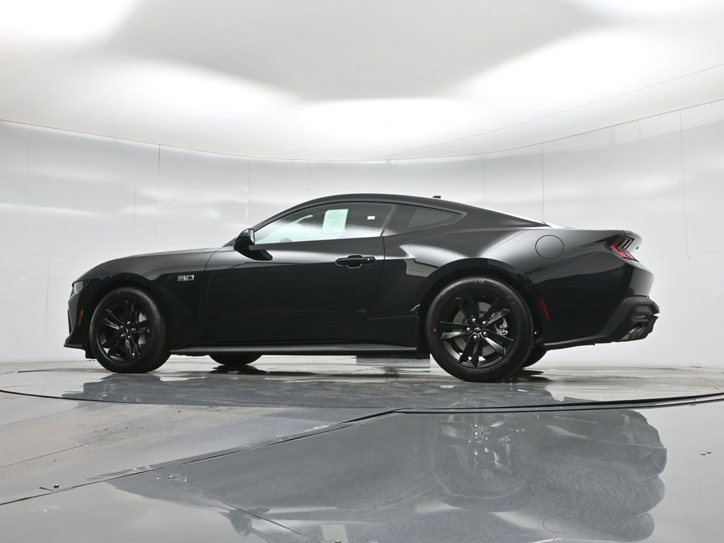 New 2026 Ford Mustang GT image 46