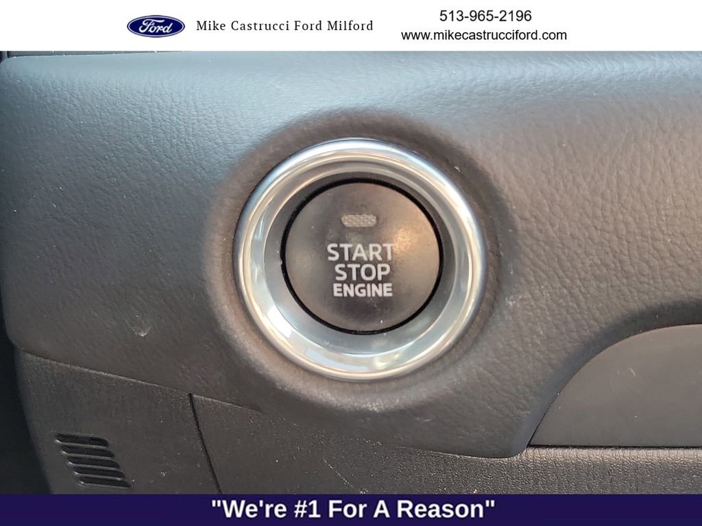 Used 2023 MAZDA CX-5 AWD 2.5 S w/ Preferred Package image 22