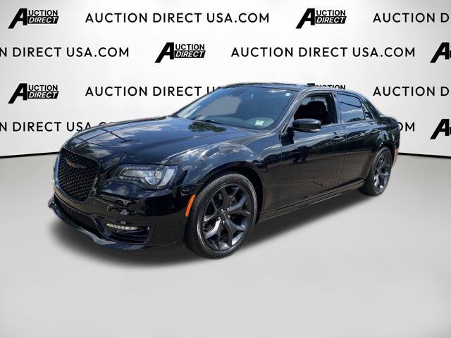 Used 2023 Chrysler 300 S w/ Comfort Group