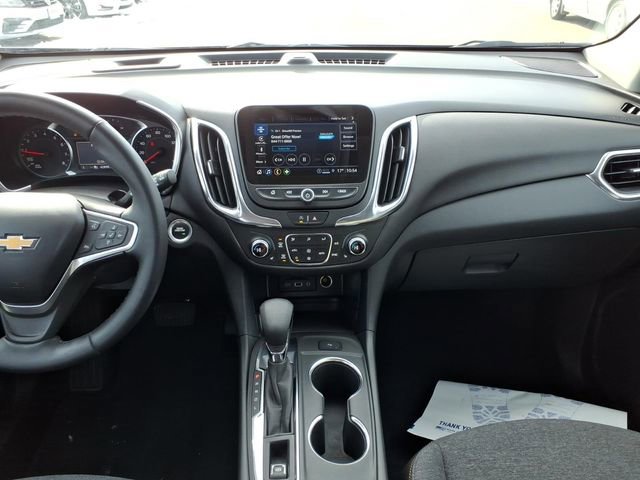 Used 2023 Chevrolet Equinox LT FWD image 13