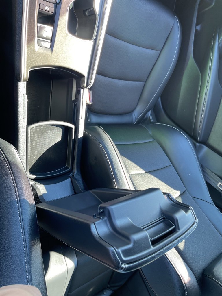 Certified 2022 Honda Accord Sport image 14