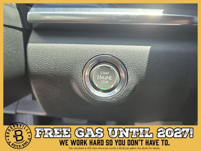 New 2026 GMC Terrain Elevation w/ Elevation Premium Package AWD/4WD image 27