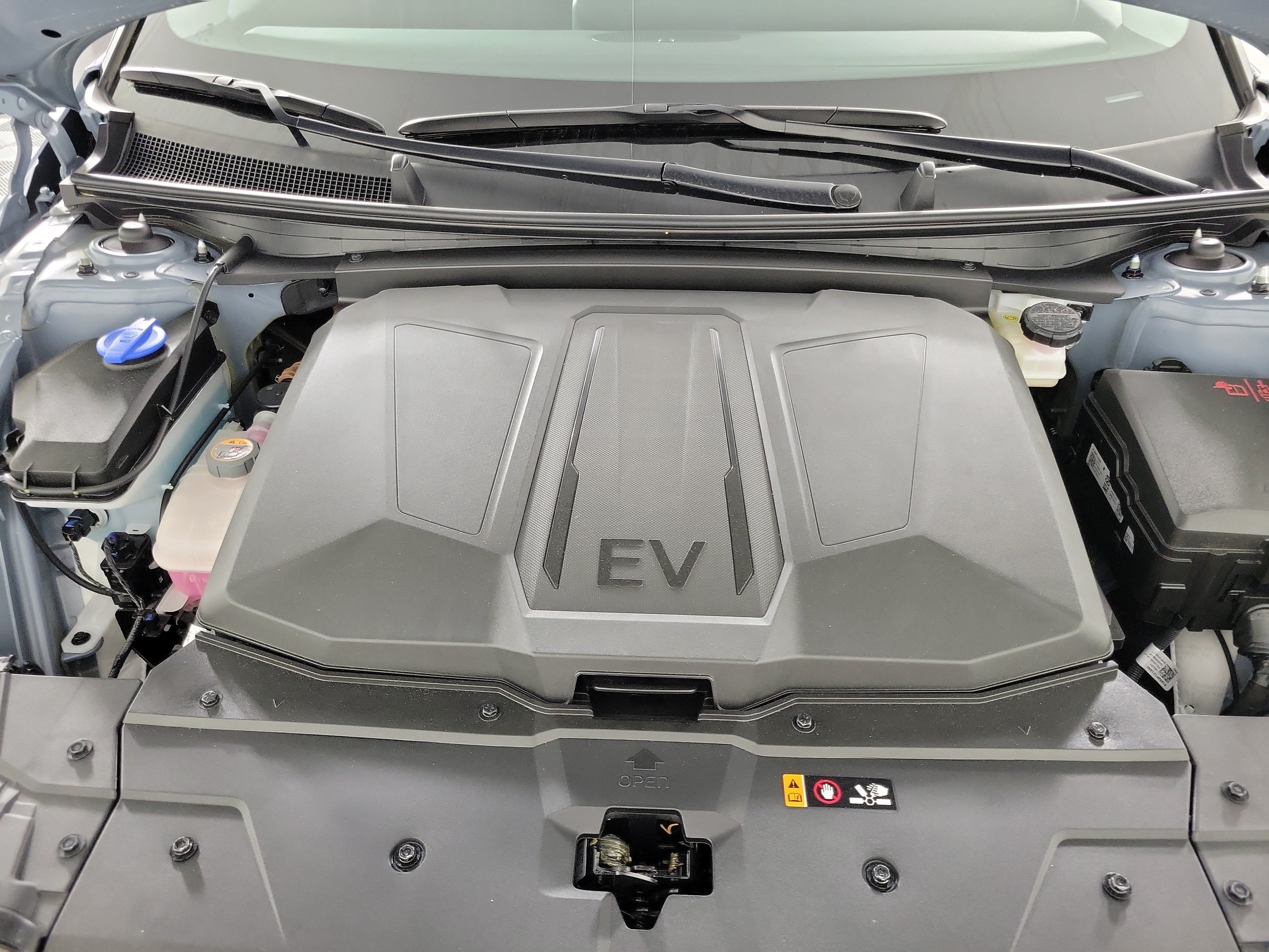 New 2026 Hyundai Ioniq 5 SEL AWD/4WD image 34