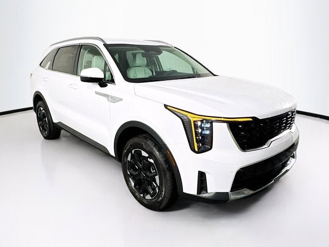 New 2026 Kia Sorento S AWD/4WD image 3