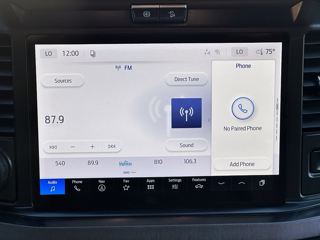 New 2027 Ford F250 Platinum AWD/4WD image 15