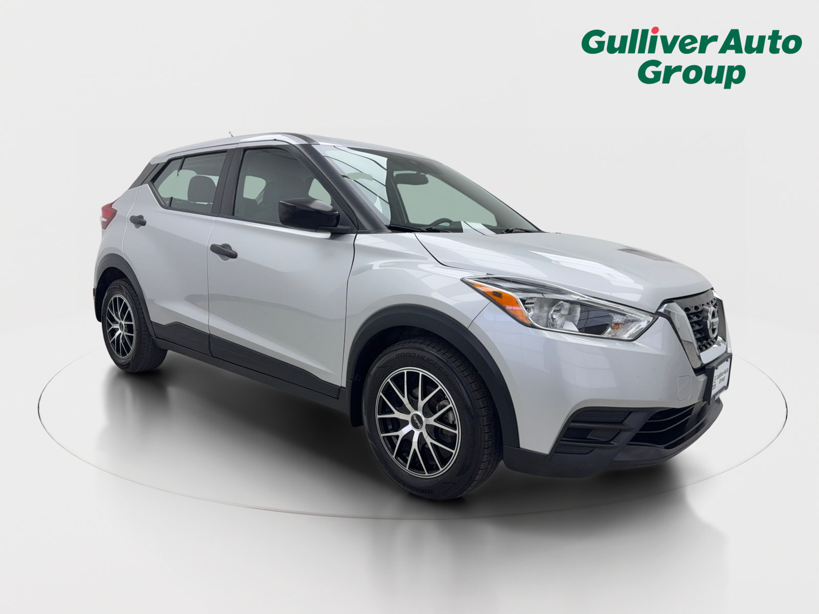 Used 2020 Nissan Kicks S FWD image 12