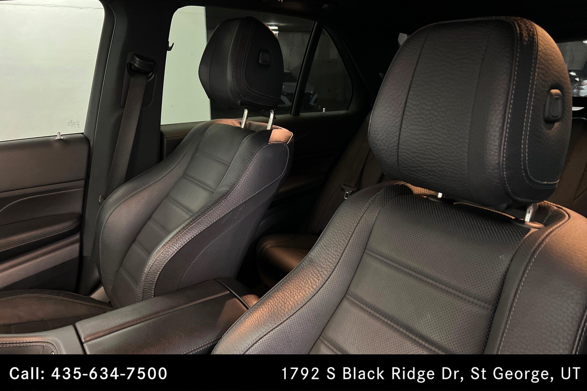 Certified 2021 Mercedes-Benz GLE 350 4MATIC image 16