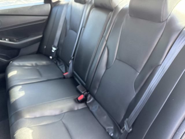 Certified 2023 Honda Accord Touring image 14