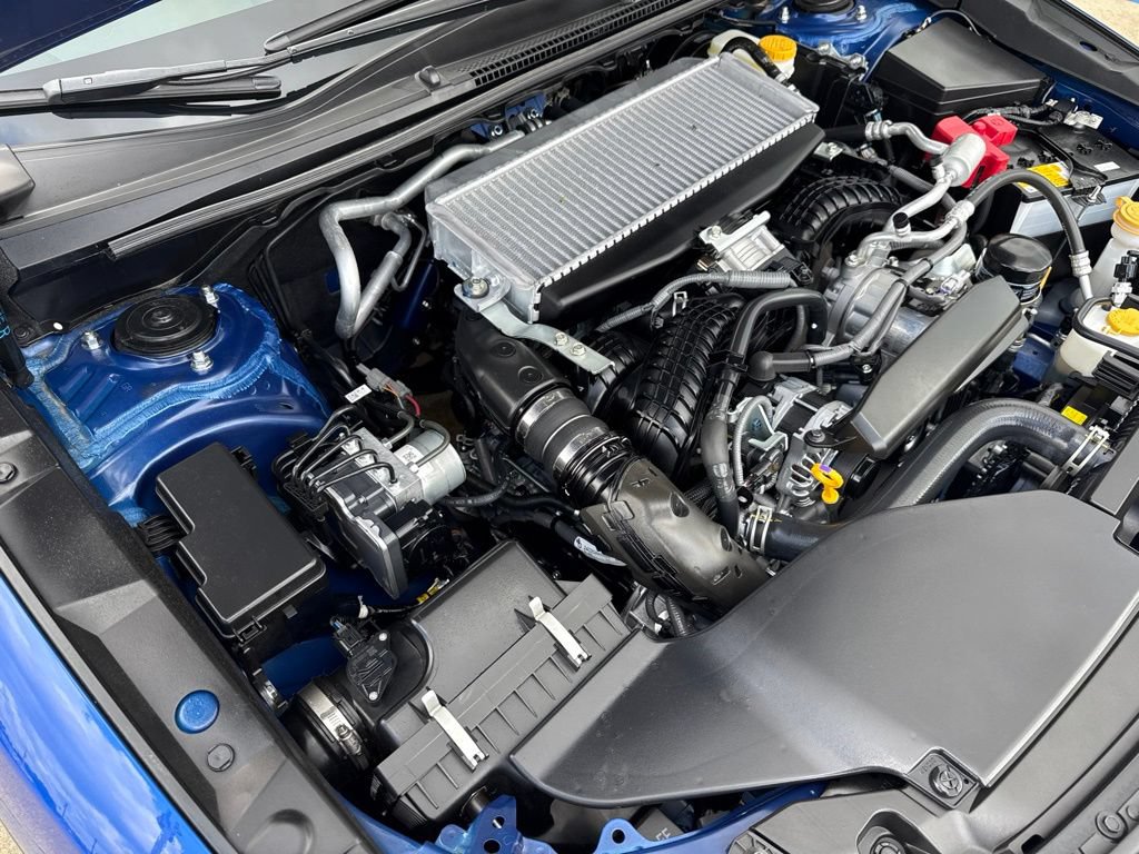 Used 2026 Subaru WRX Premium AWD/4WD image 30